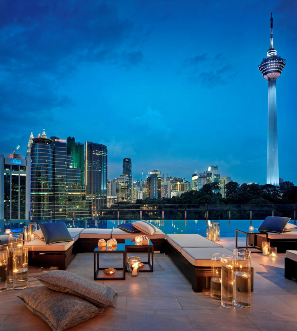 Malaysia City